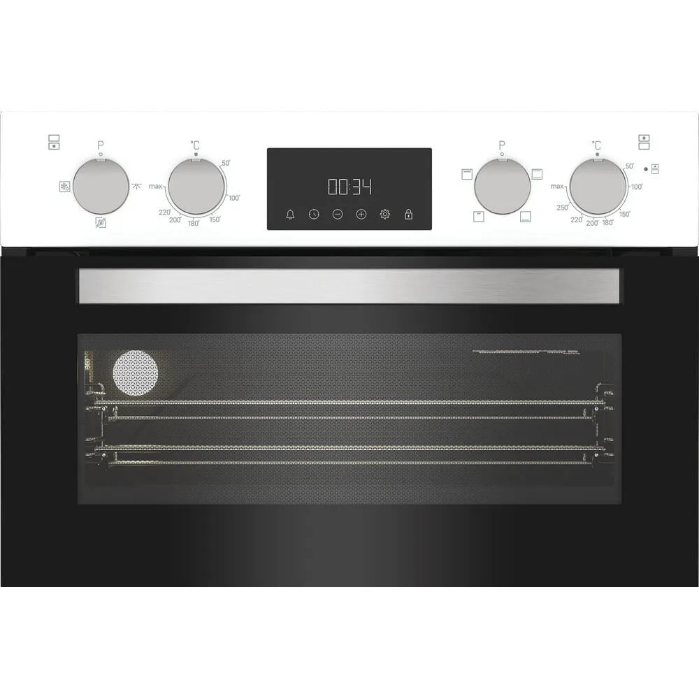 Hotpoint DIH 10D W 869991712510 113 Litre Ankastre Fırın Thumbnail 5