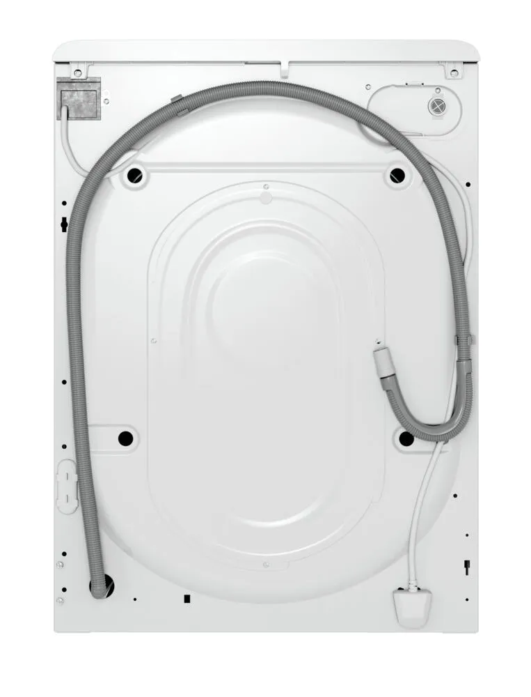 Indesit MTWC 81495 W UK 8 kg 1351 Devir Çamaşır Makinesi Thumbnail 7