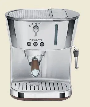 Rowenta ES 4600 Espresso makinesi Kahve Makinesi