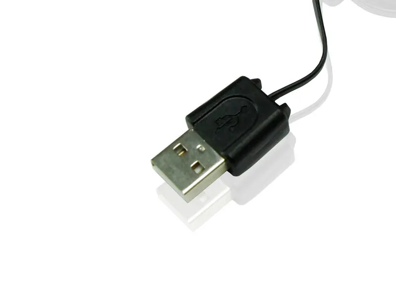 Conceptronic CCUSBAMU18R CCUSBAMU08R USB A (1,8 m) USB Kablosu Thumbnail 6