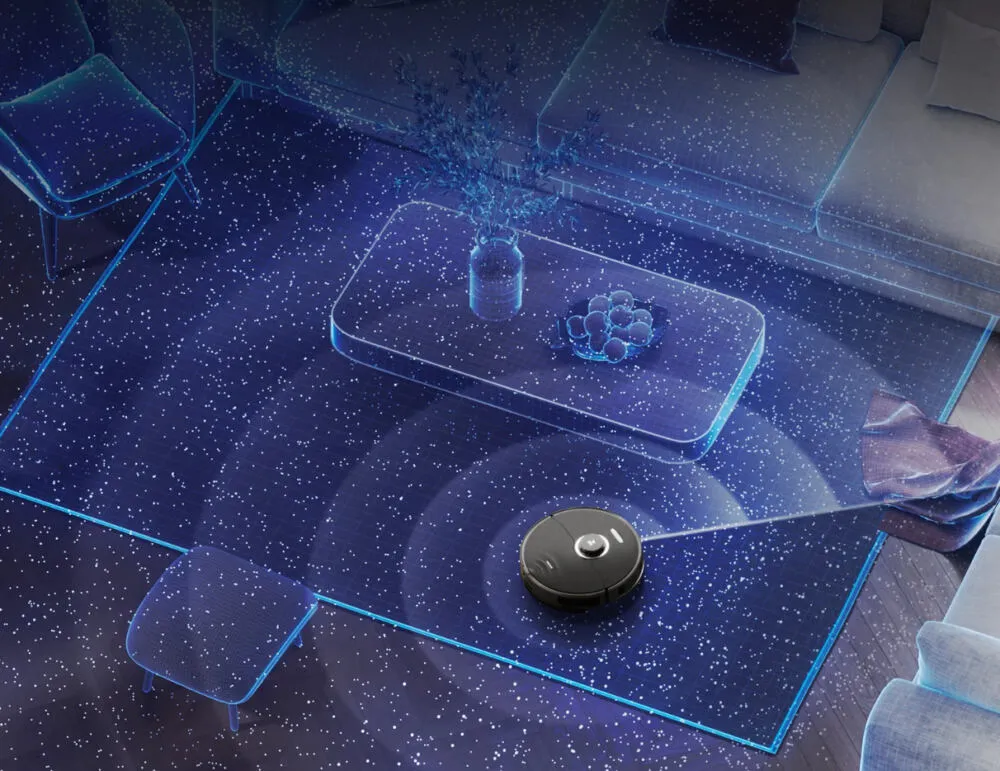 Roborock S8 Pro Ultra R100033 Thumbnail 8