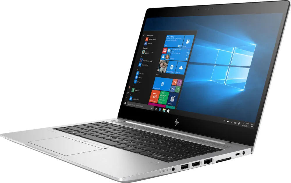 HP EliteBook 840 G5 3JZ30AW#ABH Thumbnail 3