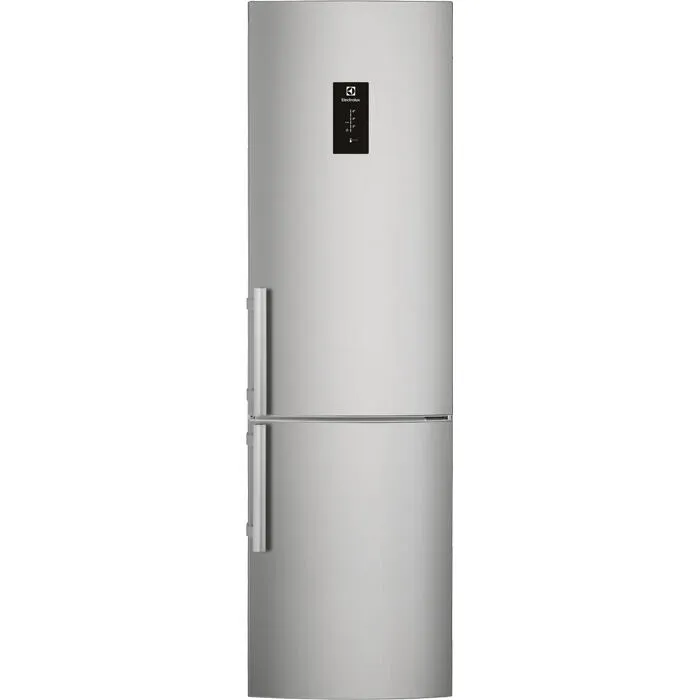 Electrolux EN3790MKX 334 Litre No-Frost Buzdolabı Thumbnail 9