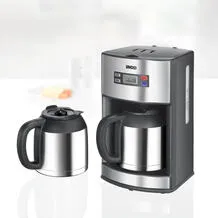 Unold Digital 2 l 28465 Yarı Otomatik 1.2 L Filtre Kahve Makinesi Thumbnail 2