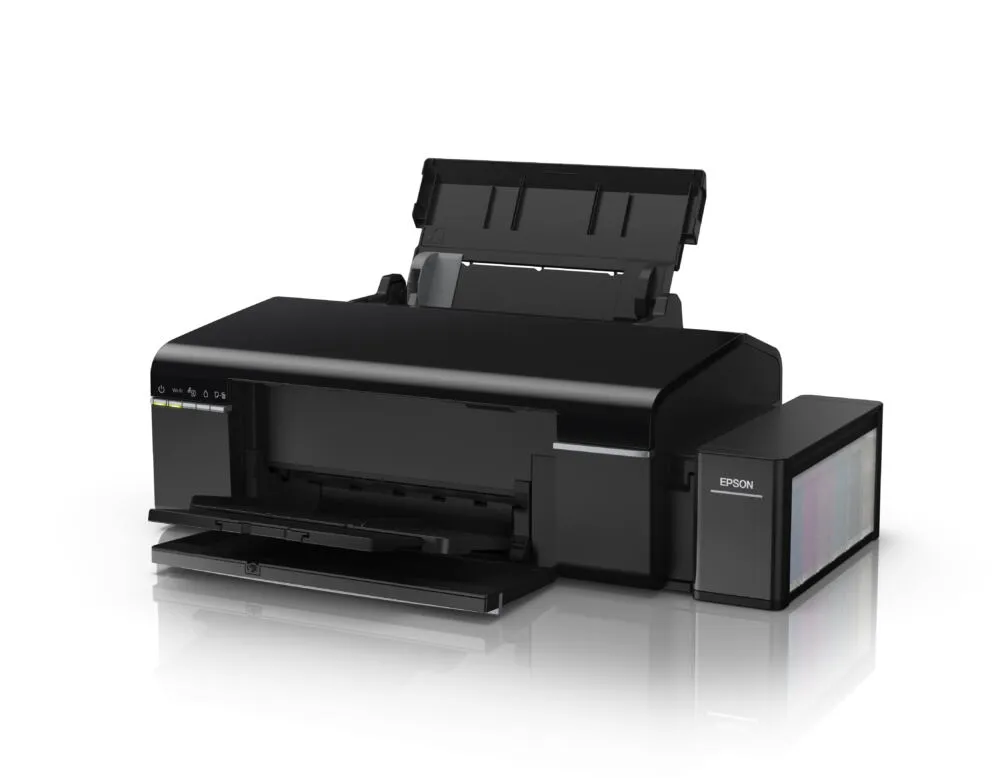 Epson EcoTank L805 Thumbnail 7