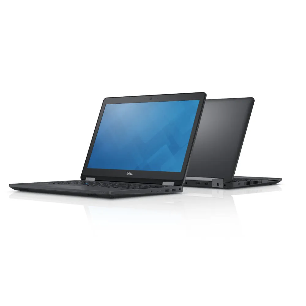 DELL Latitude E5570 5570-2583 Laptop Thumbnail 5