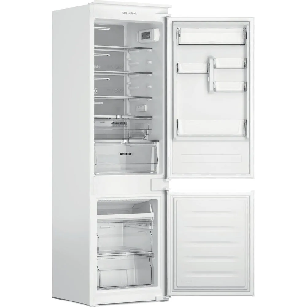 Whirlpool WHC18 T132 859991672350 250 Litre No-Frost Buzdolabı Thumbnail 14