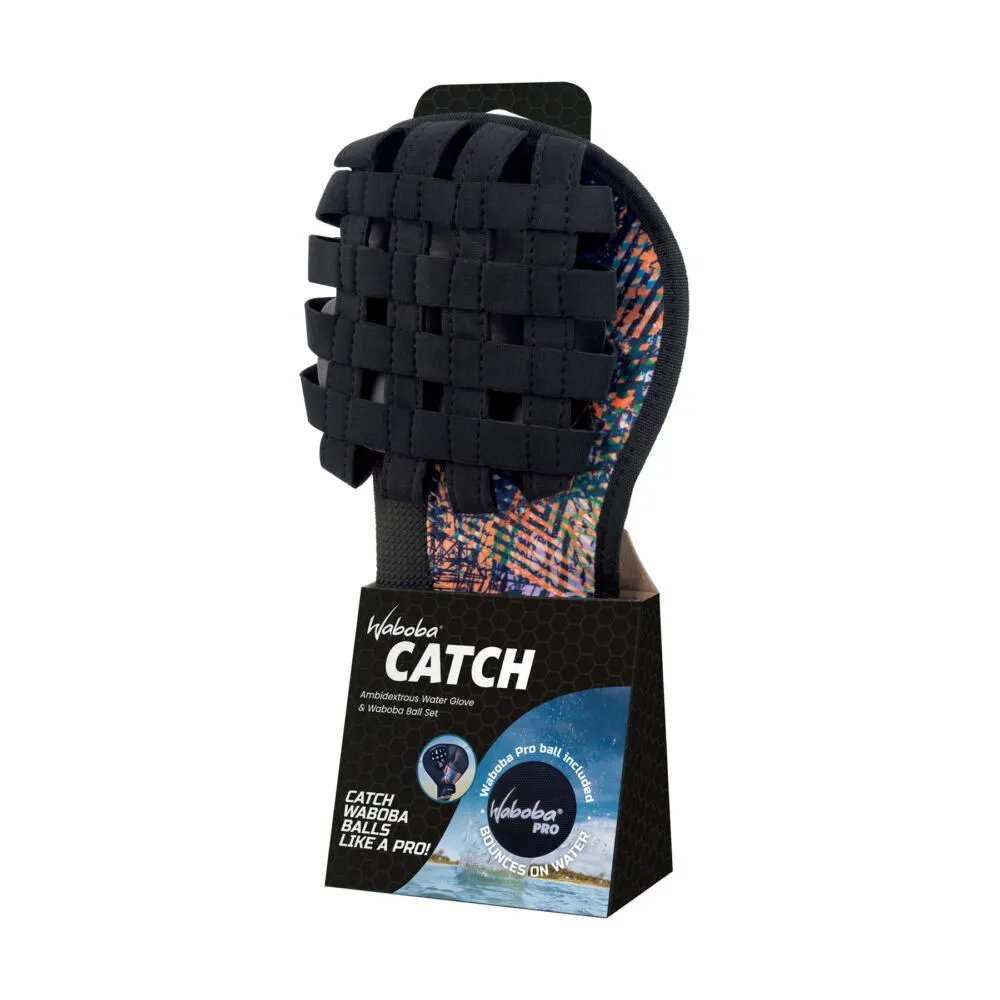 Waboba Ambidextrous Catch 121C06 Thumbnail 1