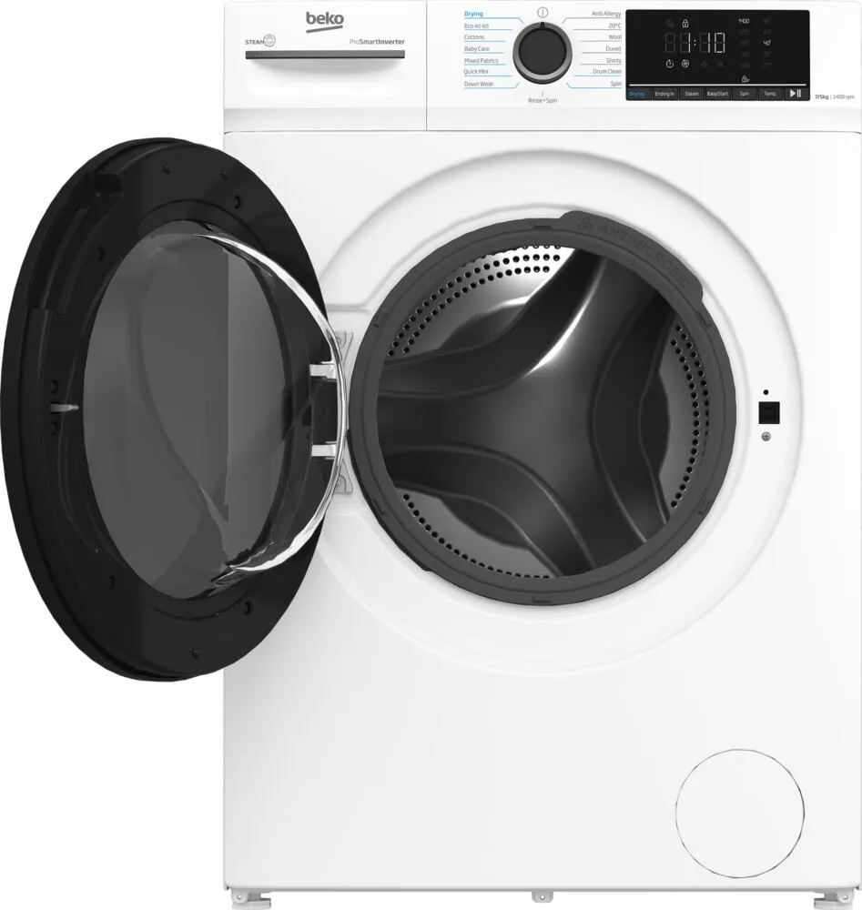 Beko BMM5DFO5741W Thumbnail 6