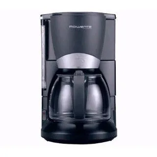 Rowenta CG 348 kahve makinesi Filtre kahve makinesi 1,25 l