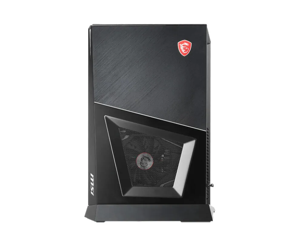MSI Trident 3 8RC-066TW (TRIDENT 3-066) Masaüstü PC & İş İstasyonu Thumbnail 1