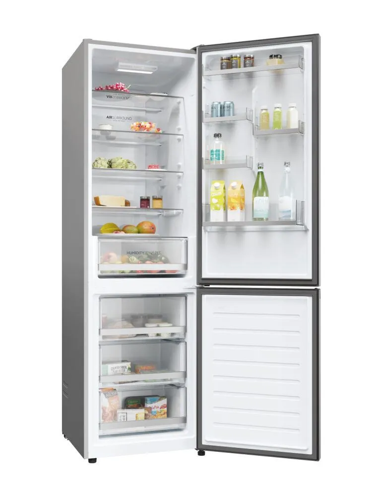 Haier HDW1620CNPK(UK) 34005422 377 Litre No-Frost Buzdolabı Thumbnail 8