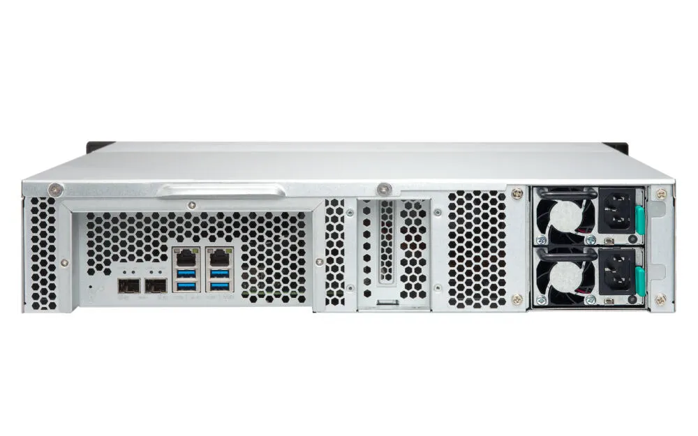 QNAP TS-1232XU-RP-4G/12X4,0TB Thumbnail 10