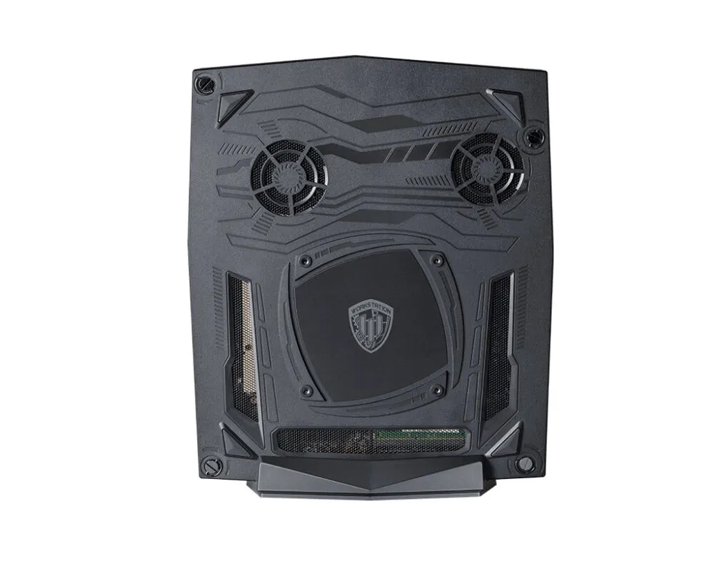 MSI Vortex W25 8SK-078TW (VORTEX W25-078) Thumbnail 4