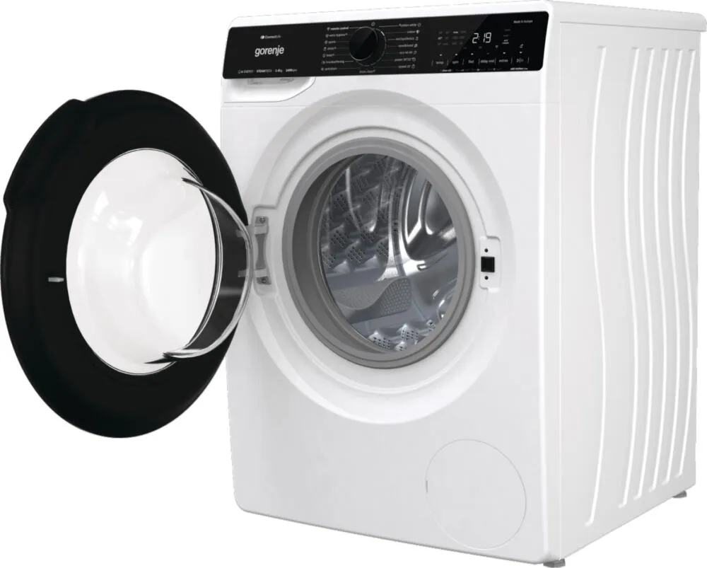 Gorenje WPNA94APWIFI 9 kg 1400 Devir Çamaşır Makinesi Thumbnail 2