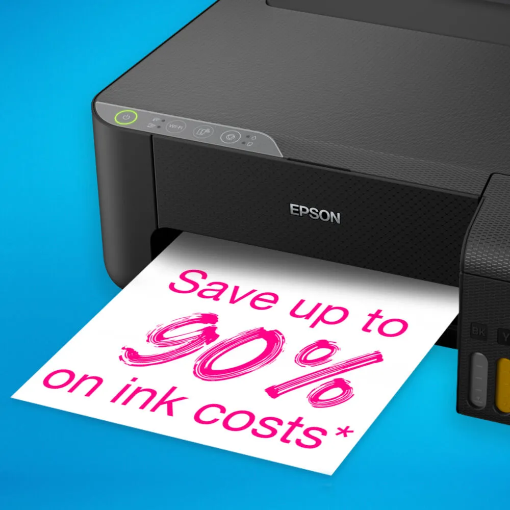 Epson EcoTank L1270 C11CJ71407 Thumbnail 3