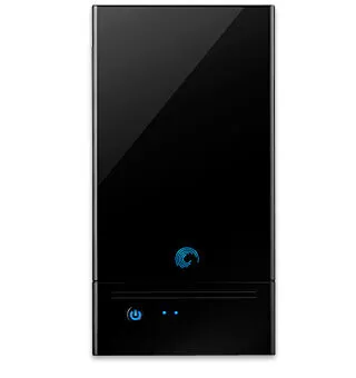 Seagate BlackArmor NAS 220 STAV6000200 Thumbnail 2