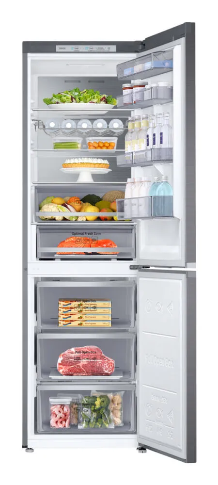 Samsung RB38R7737S9/EU 395 Litre Buzdolabı Thumbnail 8
