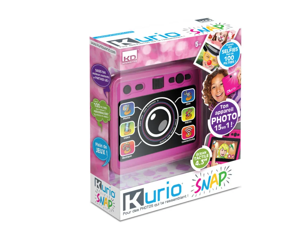 Kurio TALC17701 Thumbnail 4