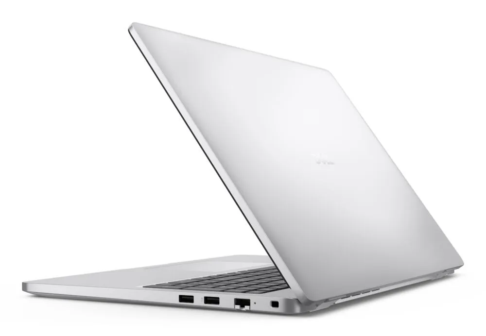 DELL Pro PC16250 FRGX6 Laptop Thumbnail 10