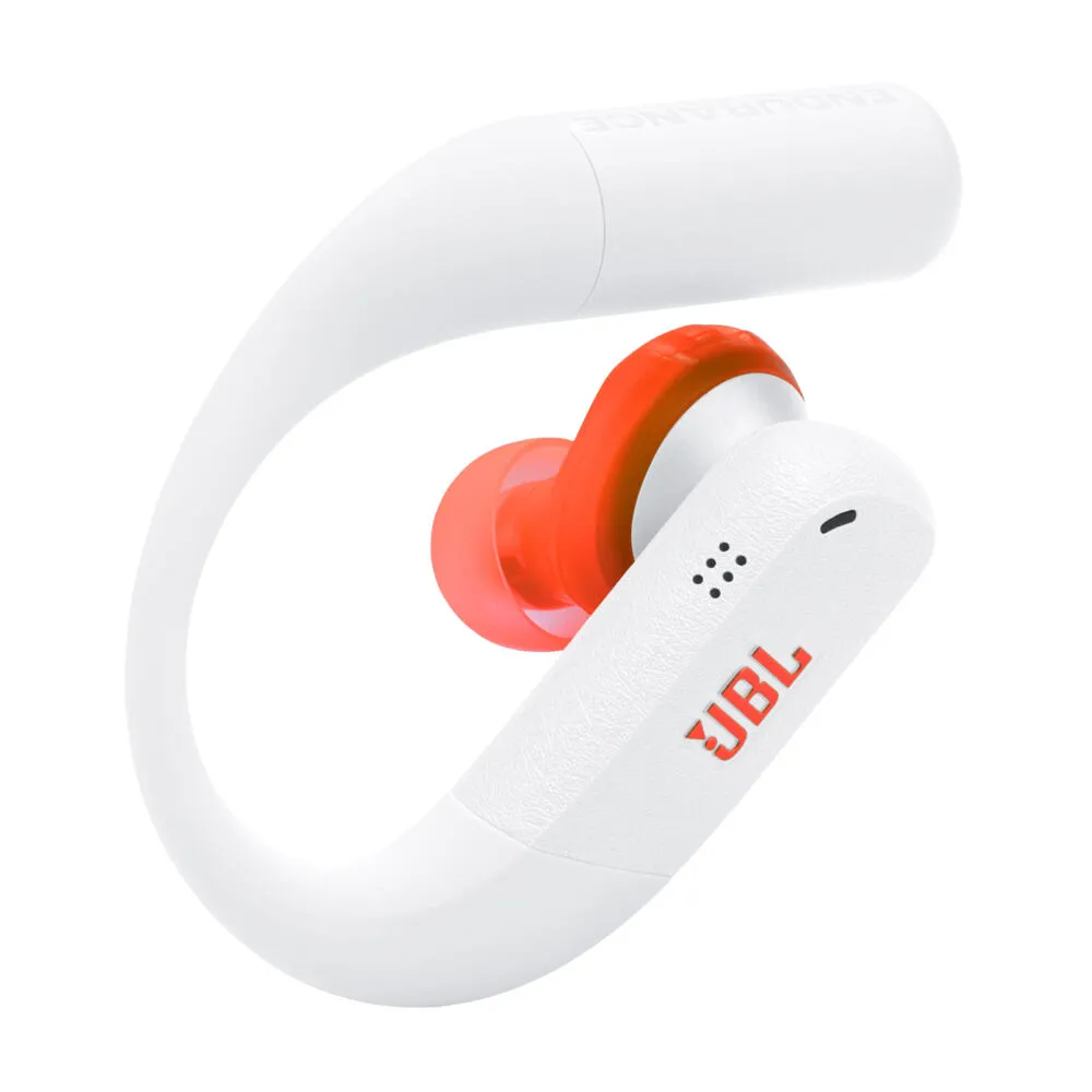 JBL Endurance Peak 4 JBLENDUPEAK4WHT Kulak İçi Bluetooth Kulaklık Thumbnail 13