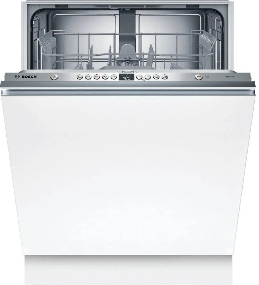 Bosch Serie 2 SBE25AX07F bulaşık makinesi Tam ankastre 12 kişilik
