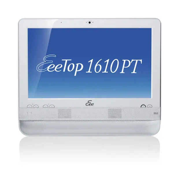 ASUS EeeTop PC ET1610PT (ET1610PT-W0177) Hepsi Bir Arada (AIO)
