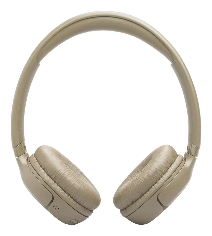 JBL Tune 530BT JBLT530BTBEGEU Bluetooth Kulaklık Thumbnail 1