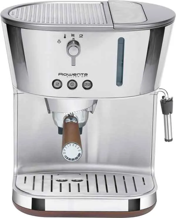 Rowenta ES 4600 kahve makinesi Espresso makinesi
