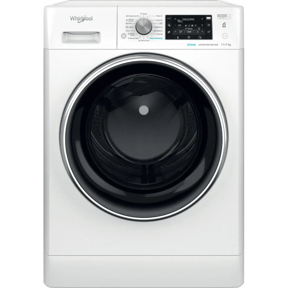 Whirlpool FFWDD1176258B 869991651170 Thumbnail 4