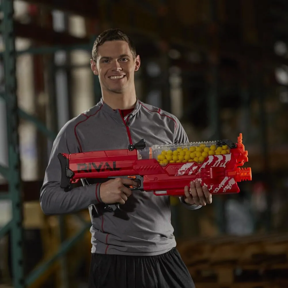 Nerf B8240 oyuncak silah Thumbnail 5