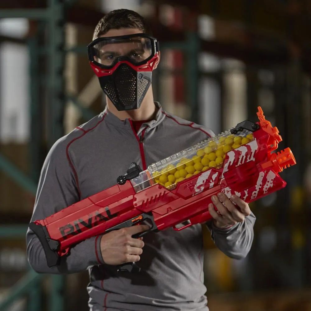 Nerf B8240 oyuncak silah Thumbnail 3