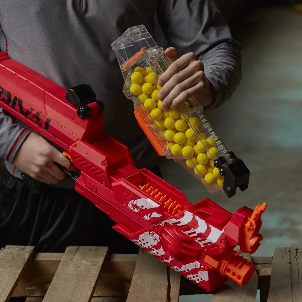 Nerf B8240 oyuncak silah Thumbnail 2