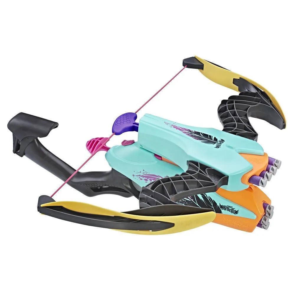 Nerf B9734 oyuncak silah