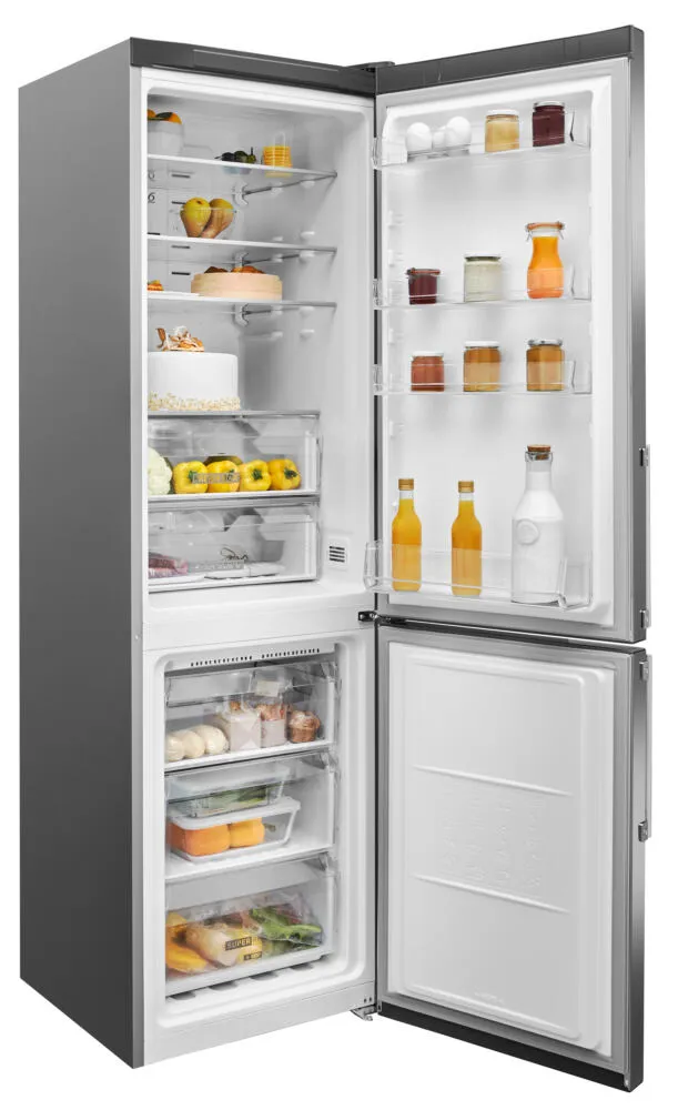 Whirlpool WTNF 92O MX H 368 Litre Buzdolabı Thumbnail 9