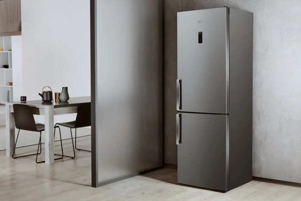 Whirlpool WTNF 92O MX H 368 Litre Buzdolabı Thumbnail 7