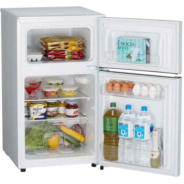 Hisense HR-B95A 93 Litre Buzdolabı Thumbnail 5