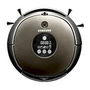 Samsung SR8845 Kahverengi Thumbnail 5