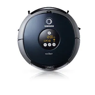 Samsung SR8845 Kahverengi Thumbnail 6
