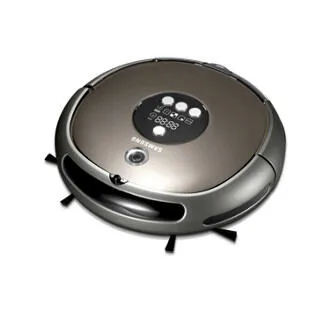 Samsung SR8845 Kahverengi Thumbnail 4