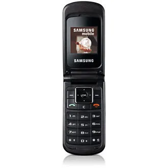 Samsung SGH-B300 Thumbnail 5