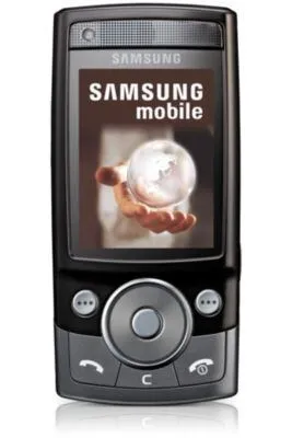 Samsung SGH-G600 Tablet