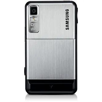 Samsung SGH-F480 Thumbnail 4