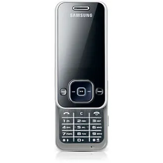 Samsung SGH-F250 Thumbnail 2