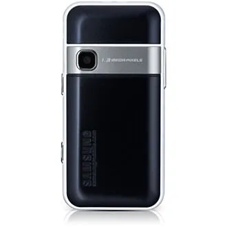 Samsung SGH-F250 Thumbnail 4