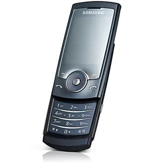 Samsung SGH-U600 Thumbnail 4
