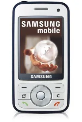 Samsung SGH-I450 Tablet