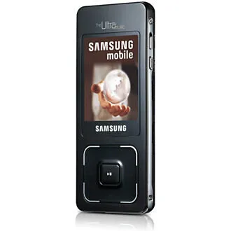 Samsung SGH-F300 Thumbnail 5