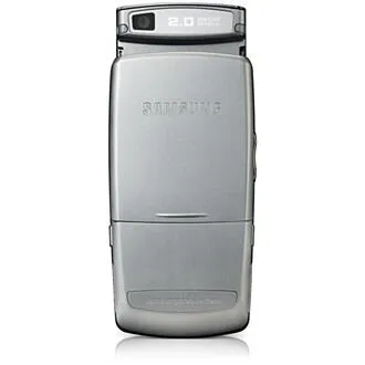 Samsung SGH-E840 Thumbnail 5