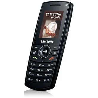 Samsung SGH-Z170 Thumbnail 5